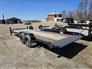 Diamond C 2024 HDT208-24 Flatbed Trailers
