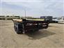 2025 HDU Dump Trailer