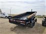 2025 HDU Dump Trailer