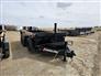 2025 HDU Dump Trailer