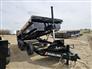 2025 HDU Dump Trailer