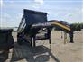 2026 Southland SLDUMP Dump Trailer