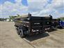 2026 Southland SLDUMP Dump Trailer