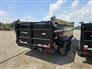 2026 Southland SLDUMP Dump Trailer