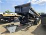 2026 Southland SLDUMP Dump Trailer