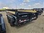 2026 Southland SLDUMP Dump Trailer