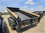 2026 Southland SLDUMP Dump Trailer