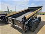 2026 Southland SLDUMP Dump Trailer