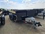 2026 Southland SLDUMP Dump Trailer