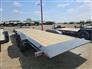 Diamond C 2025 HDT Flatbed Trailers