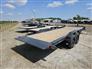 Diamond C 2025 HDT Flatbed Trailers