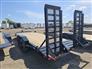 Diamond C 2025 LPX Flatbed Trailers