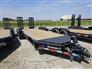 Diamond C 2025 LPX Flatbed Trailers