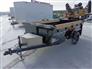 Southland 2025 5K Dump Trailers