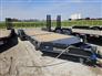 Diamond C 2025 L270T Flatbed Trailers