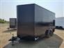 RoyalCargo 2026 LCH Utility Trailer