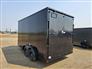 RoyalCargo 2026 LCH Utility Trailer