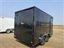 RoyalCargo 2026 LCH Utility Trailer