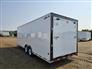 2024 CJAY FX9 Utility Trailer