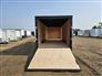 2024 CJAY FX9 Utility Trailer