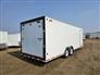 2024 CJAY FX9 Utility Trailer
