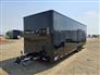 2026 RoyalCargo LARC Utility Trailer