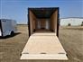 2026 RoyalCargo LARC Utility Trailer