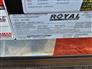 2026 RoyalCargo LARC Utility Trailer