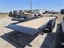 Diamond C 2025 HDT Flatbed Trailers