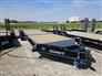 Diamond C 2025 HDT Flatbed Trailers