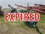 2020 AGI GRAINMAX UTX Auger / Elevator / Conveyor