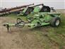 Schulte Industries 2016 RS320 Other Tillage