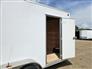CJAY 2025 TXR Utility Trailer