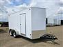 CJAY 2025 TXR Utility Trailer