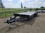 Trailtech 2025 CELR Flatbed Trailers