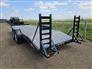 Trailtech 2025 CELR Flatbed Trailers