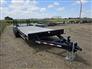 Trailtech 2025 CELR Flatbed Trailers