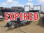 Trailtech 2024 L270HD Dump Trailers