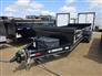 2024 Trailtech L270HD Dump Trailer