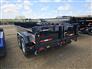 2024 Trailtech L270HD Dump Trailer