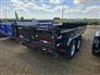 2024 Trailtech L270HD Dump Trailer