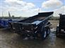 2024 Trailtech L270HD Dump Trailer