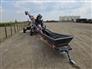 2022 Meridian 2045 Auger / Elevator / Conveyor