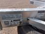 Aluma Ltd. 2026 6812H ESA Utility Trailer