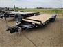 Southland 2026 LBA Flatbed Trailers