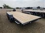 Southland 2026 LBA Flatbed Trailers