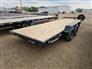 Southland 2026 LBA Flatbed Trailers