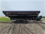 J&M 2024 2032-22T Grain Carts