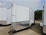 CJAY 2025 FX9 Utility Trailer