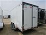 CJAY 2025 FX9 Utility Trailer